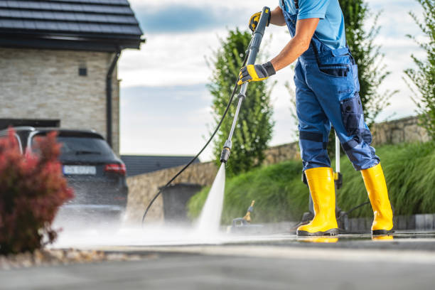 Best Deck Pressure Washing  in St Joseph, IL