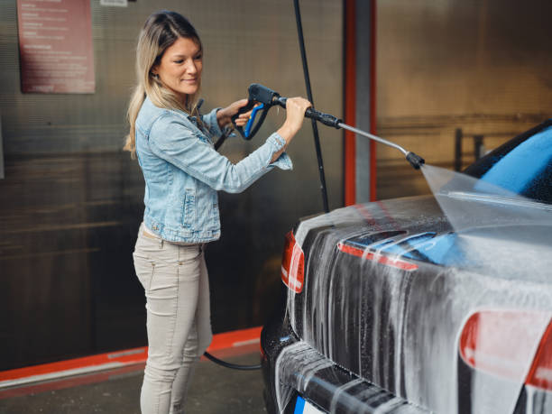 Best Affordable Power Washing  in St Joseph, IL